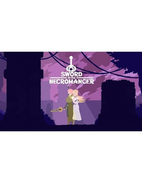 -18795-Switch - Sword of the Necromancer Collection-8436016712248