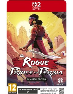 Switch 2 - The Rogue Prince...