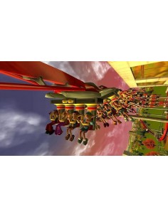 Switch - RollerCoaster... 2