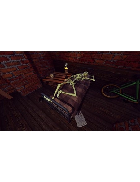 -18790-Switch - Ghost Master: Resurrection-5056635621627