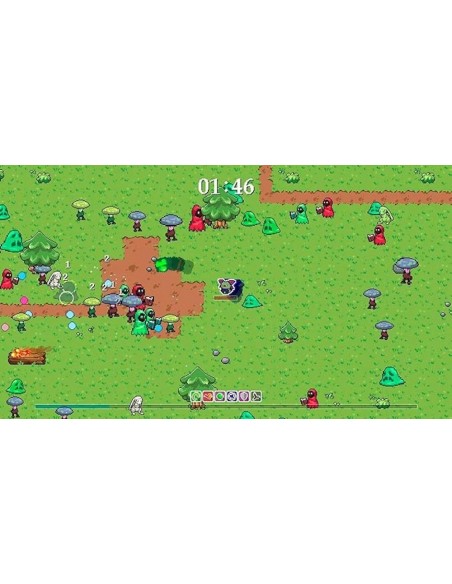 -18788-PS5 - Sword of the Necromancer Collection-8436016712231