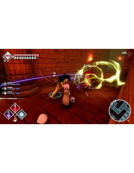 -18788-PS5 - Sword of the Necromancer Collection-8436016712231