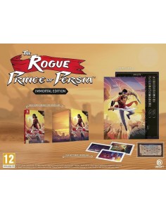 Switch - The Rogue Prince... 2