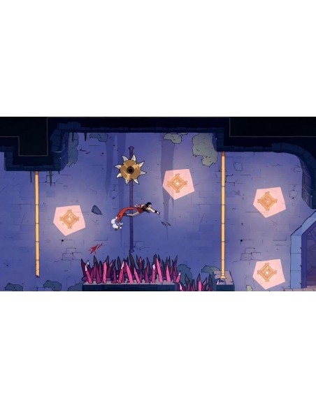 -18787-Switch - The Rogue Prince of Persia: Immortal Edition-5056635623249