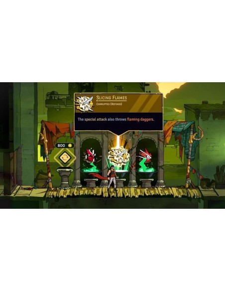 -18787-Switch - The Rogue Prince of Persia: Immortal Edition-5056635623249