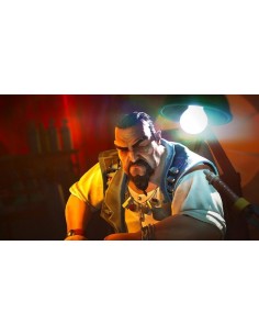 Xbox Smart Delivery - Tides... 2