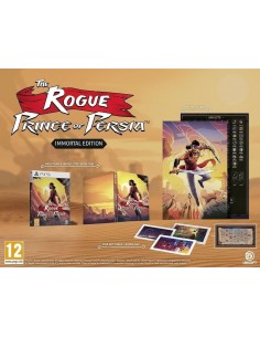 PS5 - The Rogue Prince of... 2