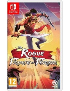 Switch - The Rogue Prince...