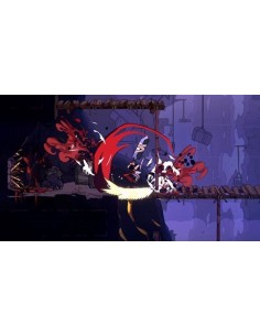 Switch - The Rogue Prince... 2