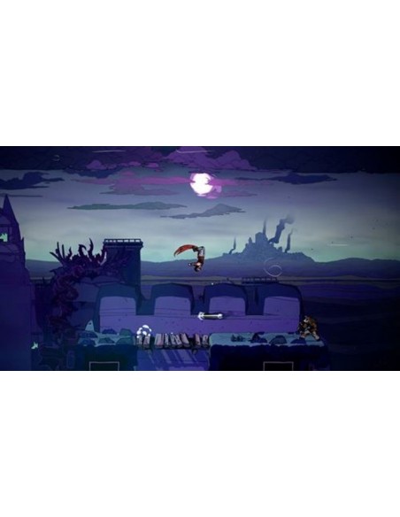 -18784-Switch - The Rogue Prince of Persia-5056635622075