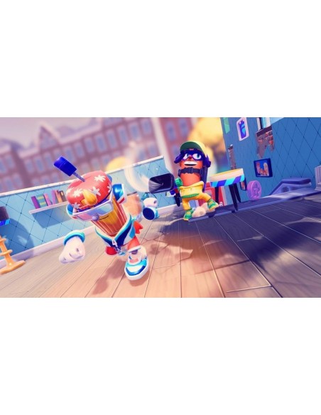 -18783-PS5 - Bandit Trap-5056635620323