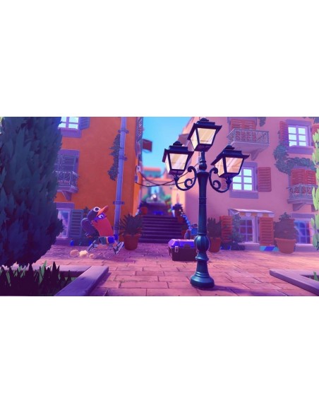 -18783-PS5 - Bandit Trap-5056635620323