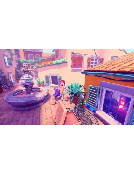 -18783-PS5 - Bandit Trap-5056635620323