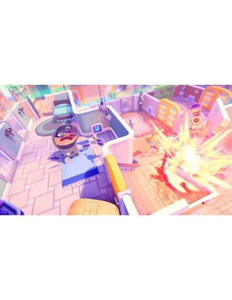 -18783-PS5 - Bandit Trap-5056635620323