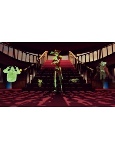 PS5 - Ghost Master:... 2