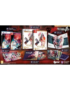 Switch - Sword of the... 2