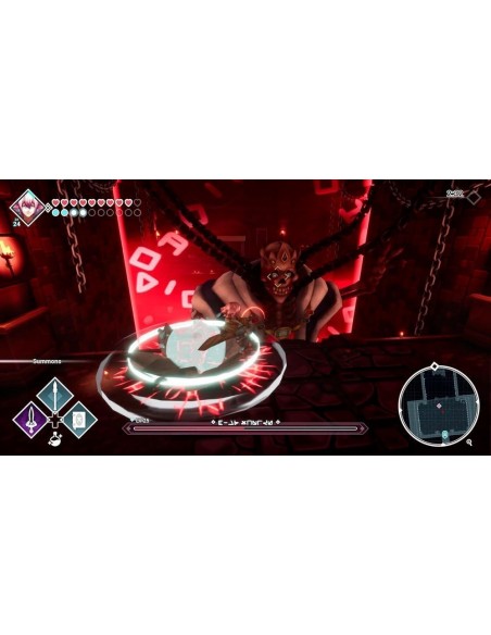 -18781-Switch - Sword of the Necromancer Collection - Special Edition-8436016712279