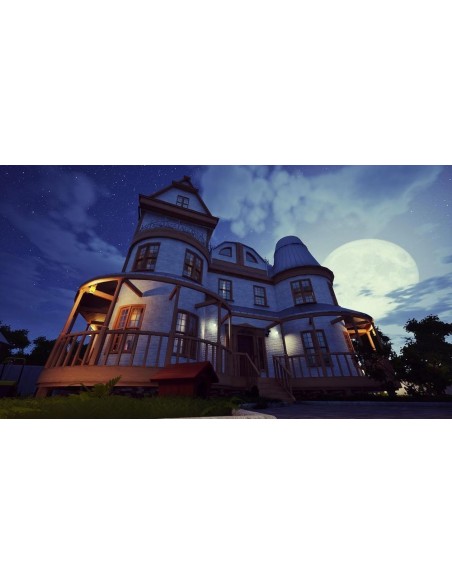 -18780-Xbox Smart Delivery - Ghost Master: Resurrection -5056635621696