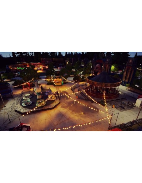 -18780-Xbox Smart Delivery - Ghost Master: Resurrection -5056635621696