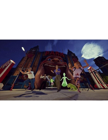 -18780-Xbox Smart Delivery - Ghost Master: Resurrection -5056635621696