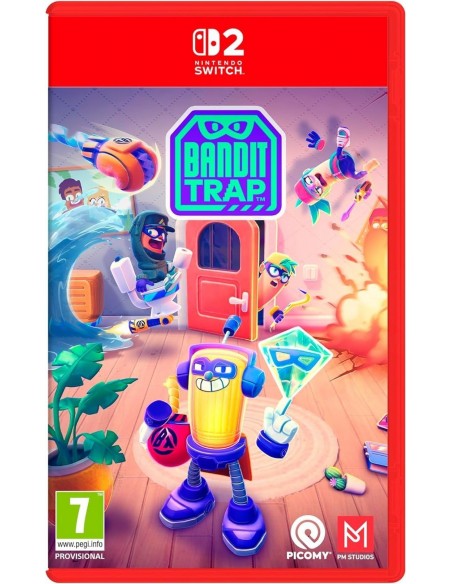 -18779-Switch 2 - Bandit Trap-5056635620279