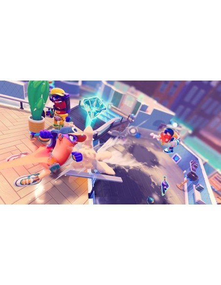 -18779-Switch 2 - Bandit Trap-5056635620279