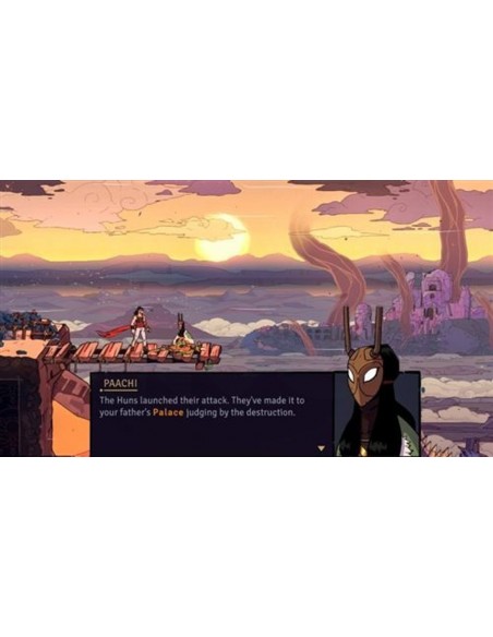 -18778-Switch 2 - The Rogue Prince of Persia-5056635622167