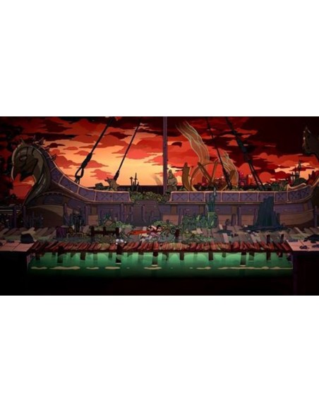 -18778-Switch 2 - The Rogue Prince of Persia-5056635622167