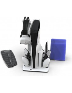 PS5 - PS5 DLX charging stand