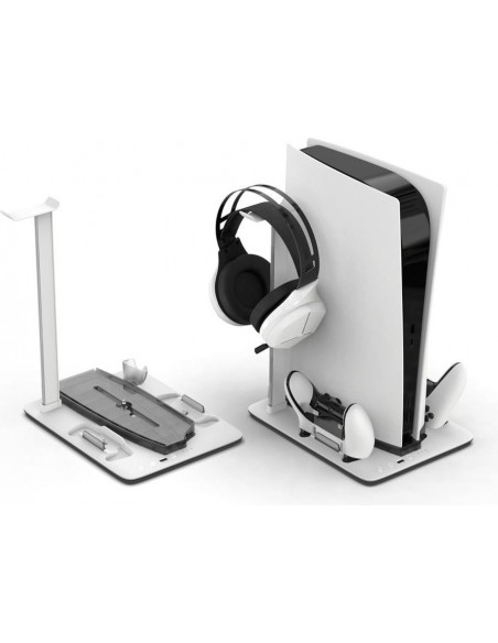 -18777-PS5 - PS5 DLX charging stand-5060176365674