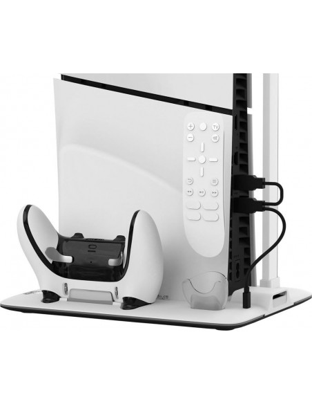 -18777-PS5 - PS5 DLX charging stand-5060176365674