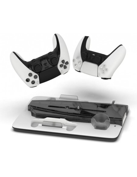 -18777-PS5 - PS5 DLX charging stand-5060176365674