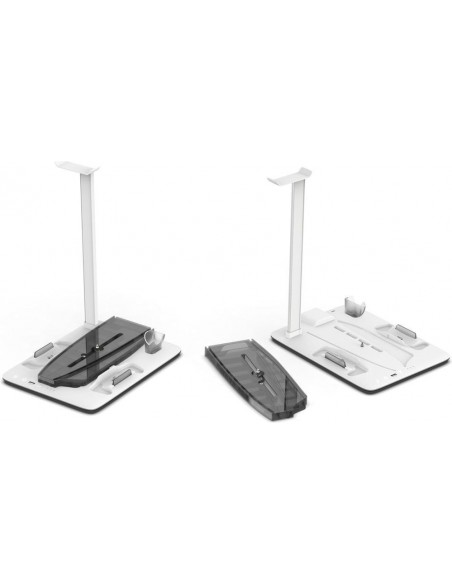 -18777-PS5 - PS5 DLX charging stand-5060176365674
