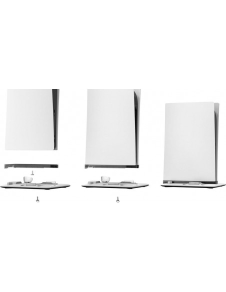 -18777-PS5 - PS5 DLX charging stand-5060176365674