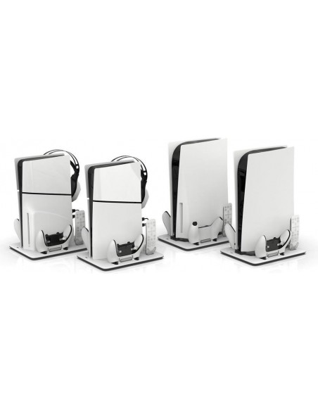 -18777-PS5 - PS5 DLX charging stand-5060176365674