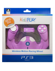 PS3 - KidzPLAY Mando...