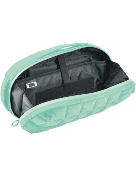 -18775-Switch 2 - Funda Acolchada (Menta) -4961818042407