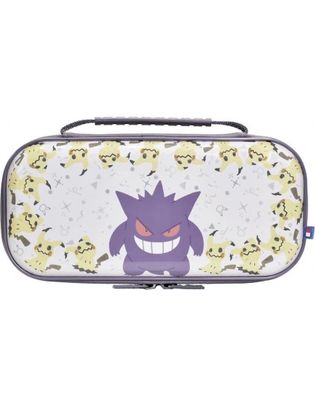 -18774-Switch 2 - Funda Vault Case (Gengar Y Mimikyu)-4961818041820