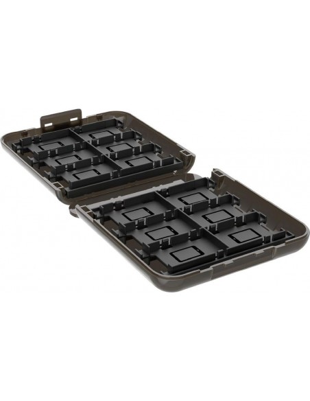 -18773-Switch 2 - Estuche De Juegos (Negro)-4961818039858