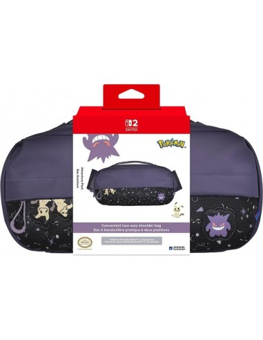 18772-Switch 2 - Adventure Pack (Gengar Y Mimikyu)-4961818041806