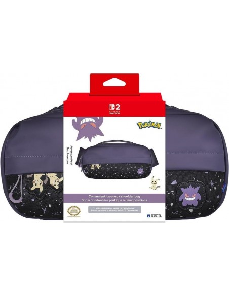 -18772-Switch 2 - Adventure Pack (Gengar Y Mimikyu)-4961818041806