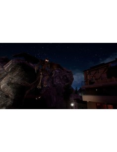 PS5 - EVERDARK: Undead... 2