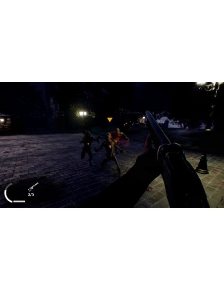 -18769-PS5 - EVERDARK: Undead Apocalypse-8436016712187