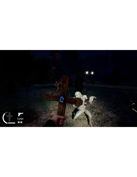 -18769-PS5 - EVERDARK: Undead Apocalypse-8436016712187