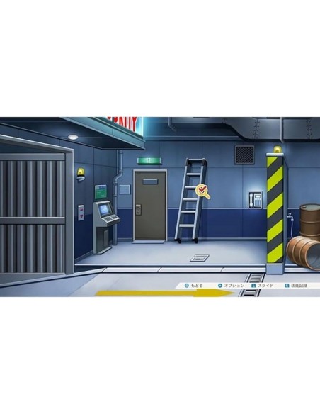 -18767-Switch - Phoenix Wright Ace Attorney Trilogy CIB-5055060981535