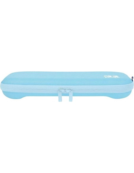 -18770-Switch 2 - Funda Rígida Compacta (Azul Claro)-4961818041509