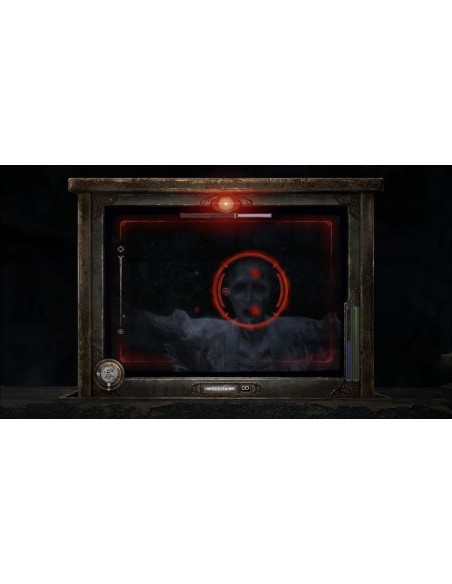 -18806-PS5 - Fatal Frame II: Crimson Butterfly Remake-5060327538209