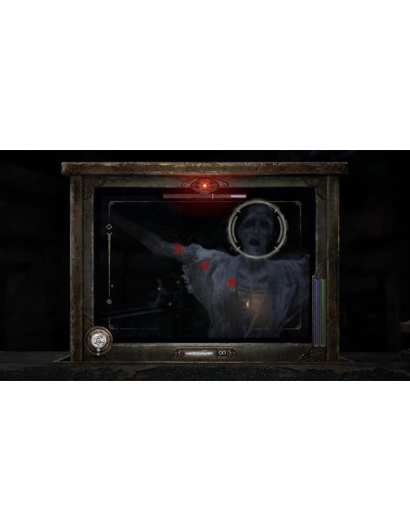 -18806-PS5 - Fatal Frame II: Crimson Butterfly Remake-5060327538209