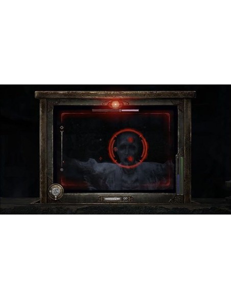 -18805-Switch 2 - Fatal Frame II: Crimson Butterfly Remake-5060327538346