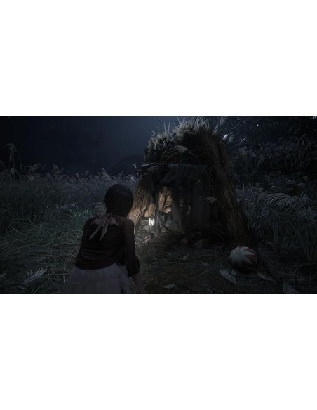 -18805-Switch 2 - Fatal Frame II: Crimson Butterfly Remake-5060327538346